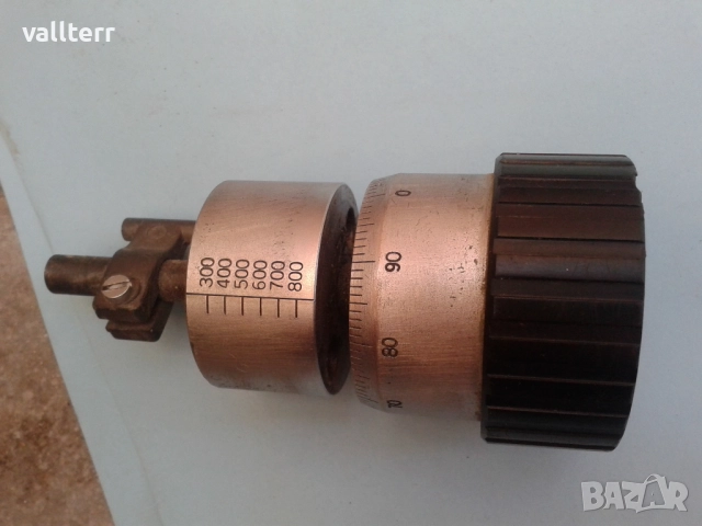 перфератор японски,самобръсначки,микрометър и други, снимка 4 - Други стоки за дома - 51976394