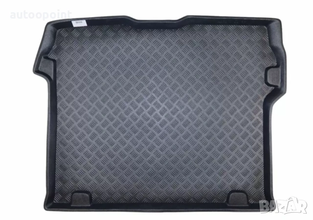 Стелка за багажник за Opel Combo (2002+) 5D