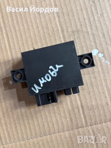 Модул аларма 210 820 32 26 за MERCEDES-BENZ C-CLASS седан (W202) (1993 - 2000) / Модул Аларма, снимка 2 - Части - 52791688