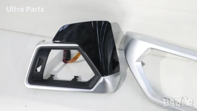 Оригинални декоративни лайстни табло за BMW G20 G22 G28 8076587 5A0F071 6807298, снимка 2 - Части - 50379014