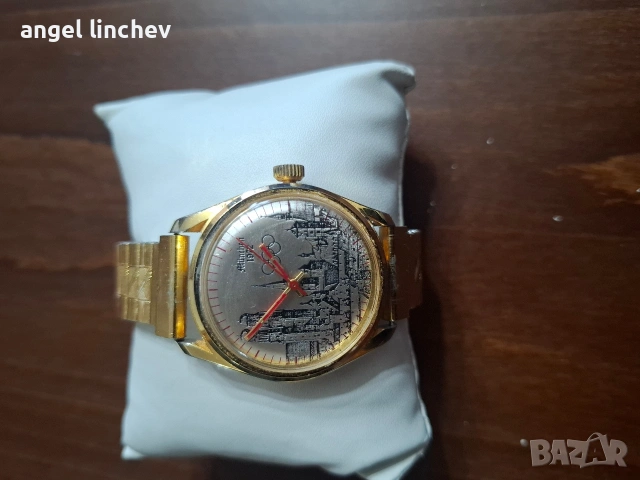 мъжки часовници , снимка 4 - Антикварни и старинни предмети - 53484353