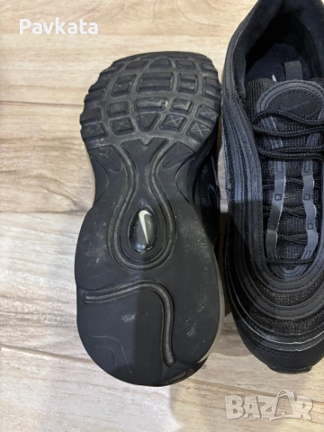 Nike air max 97, снимка 4 - Маратонки - 53478814