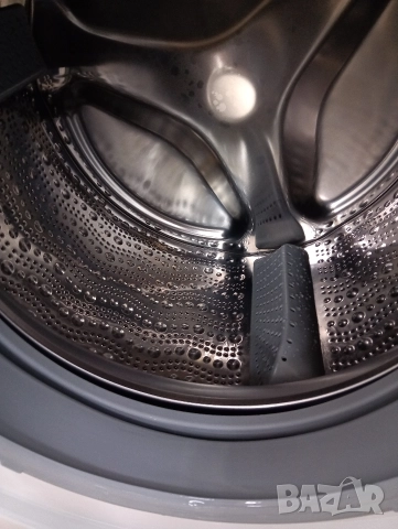 Като нова пералня Сименс Siemens IQ500 А+++ 2 години гаранция!, снимка 9 - Перални - 52730124