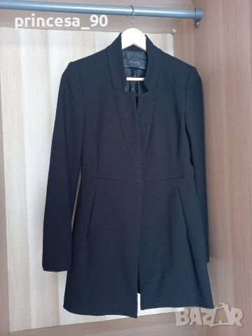 Манто/ блейзър Zara