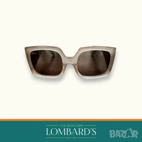 Очила Ambush BERI008 1760, N: 132671(2), снимка 3 - Слънчеви и диоптрични очила - 54148067