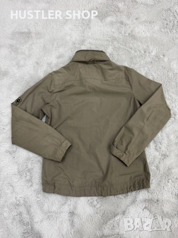 Дамско тънко яке JACK WOLFSKIN. Размер S, снимка 3 - Якета - 53586886