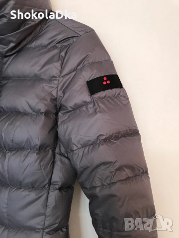 Пухенка Peuterey размер 38 (XXS/XS), снимка 4 - Якета - 52867763