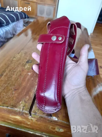 Кобур P.Beretta Serie 90, снимка 2 - Други ценни предмети - 50058398