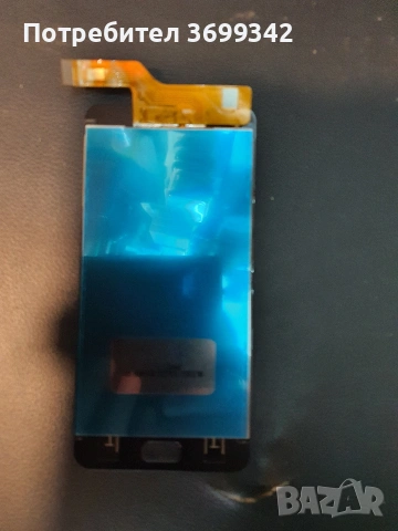 дисплей за zenfone 4 ZB55KL и за  4max ZC554KL и за asus zenfone 4 ZD553KL и за ZC520KL и за ZB553KL, снимка 12 - Резервни части за телефони - 53691367