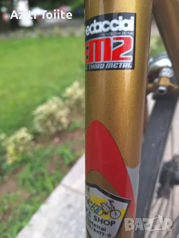 Stevens vuelta world champion, снимка 14 - Велосипеди - 50314804