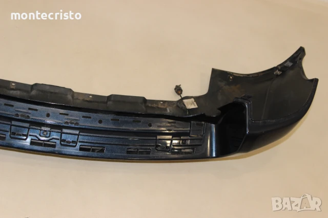 Задна броня Land Rover Freelander L359 (2006-2014г.) 6H5217775B с отвори за парктроник LR031908, снимка 5 - Части - 50928326