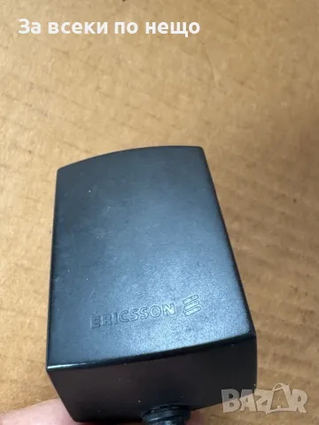 Оригинално зарядно за GSM ERICSSON, снимка 9 - Резервни части за телефони - 50084049