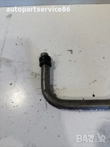 Маслен маркуч за Volvo FL6 D6 5.5 V6 (1990-1998), снимка 3 - Части - 53794751