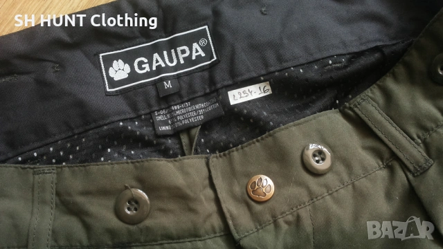 GAUPA OF NORWAY Trouser размер M панталон пролет есен - 1875, снимка 15 - Екипировка - 53101558