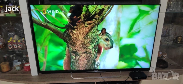 Sony KDL50W829 3D LED Телевизор , снимка 2 - Телевизори - 53979495