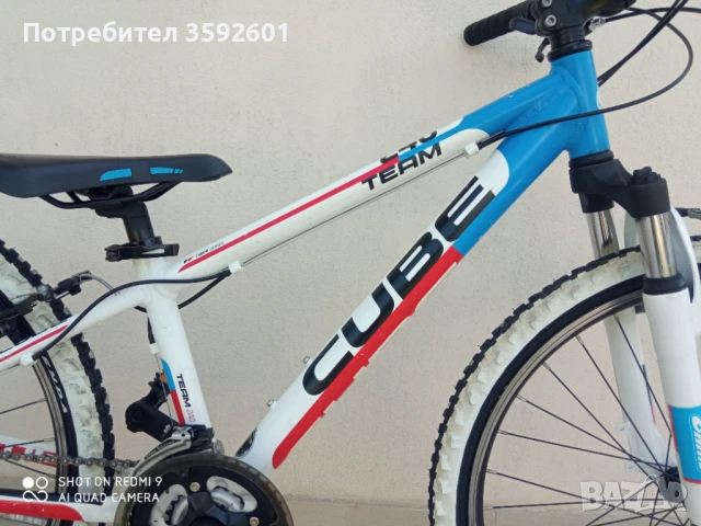 внос германия,24 цола ,като ново, снимка 10 - Велосипеди - 51126532