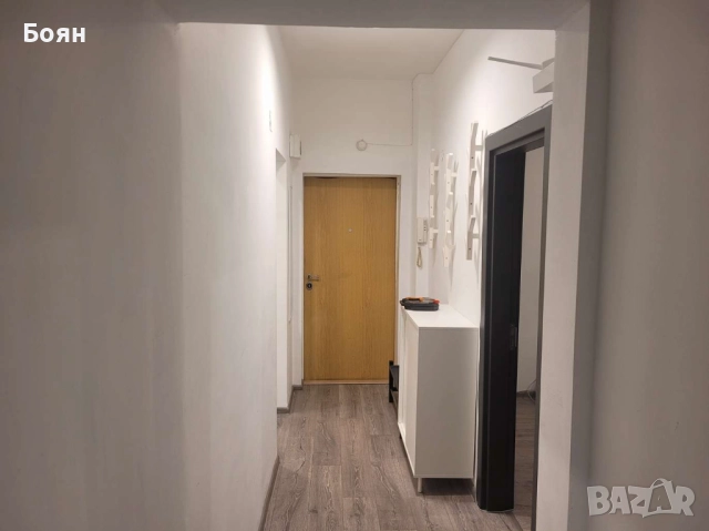 Давам под наем апартамент, снимка 3 - Апартаменти - 52983750