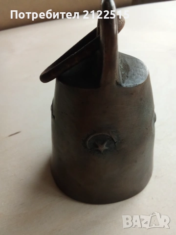 Стар чан, снимка 2 - Колекции - 54058819