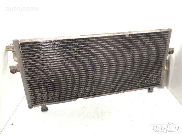 Радиатор климатик от Nissan primera p11 1998г, снимка 3 - Части - 46431406