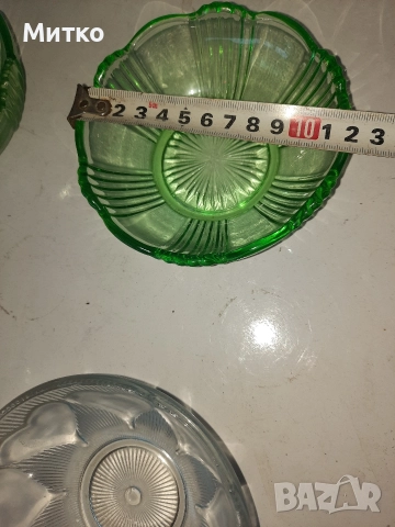 Купички за ядки и подноси , снимка 4 - Други - 52860672