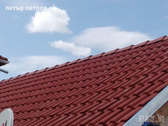 Ремонти на покриви хидроизолация, снимка 14 - Ремонти на покриви - 35298935