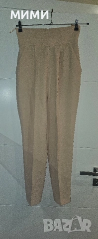 панталон Elisabetta Franchi , снимка 2 - Панталони - 54299661