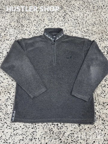 Мъжки полар JACK WOLFSKIN. Размер XXL