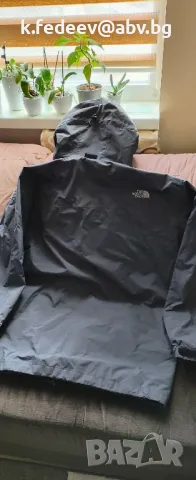 the north fase gortex qke XL, снимка 2 - Якета - 50177703