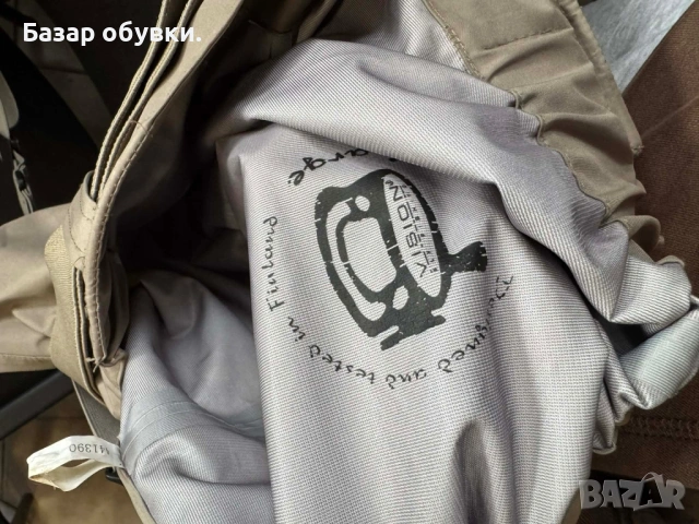 Панталон за риболов , снимка 10 - Екипировка - 54145876