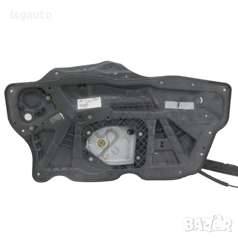 Механизъм преден десен ел. стъклоповдигач Volkswagen Scirocco III 2008-2017 ID: 153764