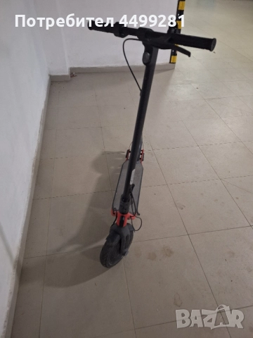 Електрическа Тротинетка, снимка 4 - Други спортове - 52526644