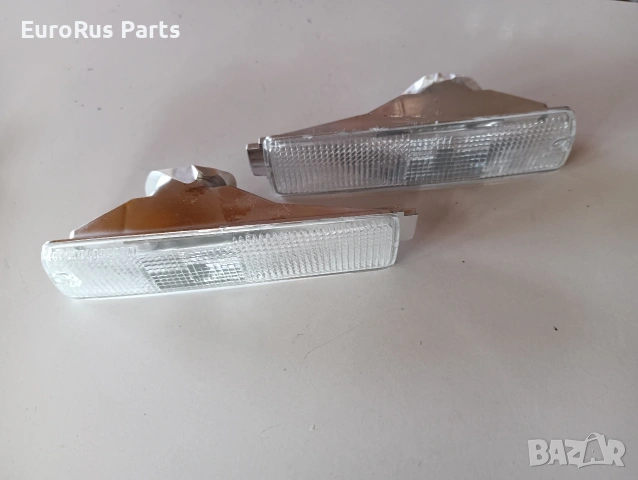 Мигачи VW GOLF 2 Фолксваген Голф 2, снимка 2 - Части - 53378943