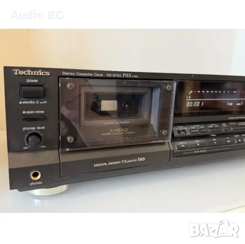 Technics RS-B765, снимка 2 - Декове - 48060825