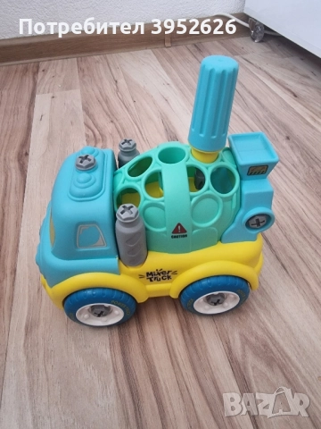 детски колички за игра, снимка 4 - Електрически играчки - 51717770