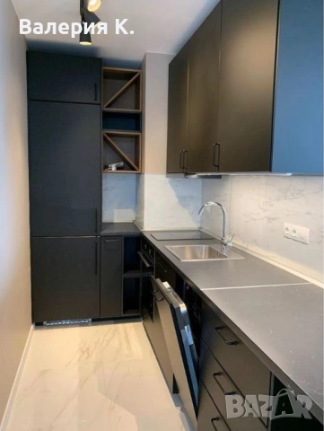 Тристаен апартамент под наем в кв. Полигона, снимка 5 - Апартаменти - 52477709