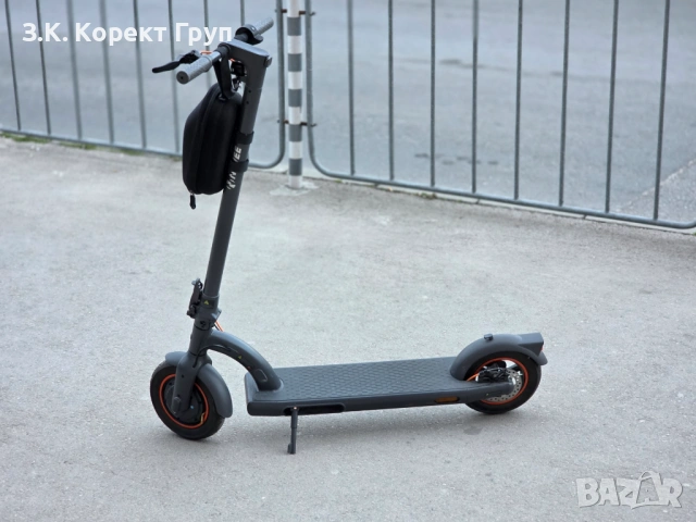 Електрическа тротинетка Navee N40 Electric Scooter