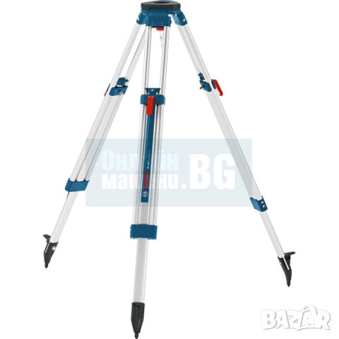 Продавам чисто нов статив Bosch BT 160, 97 - 160 см