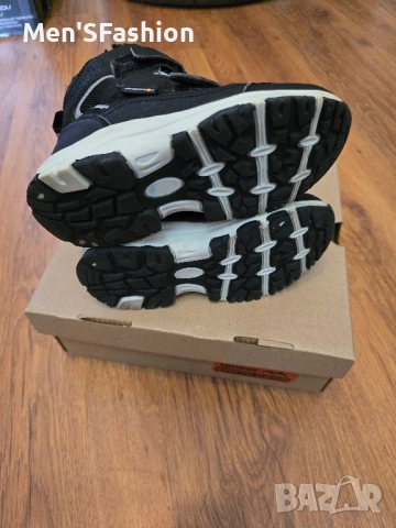 Sprandi Waterproof - детски боти, снимка 5 - Бебешки боти и ботуши - 51809329