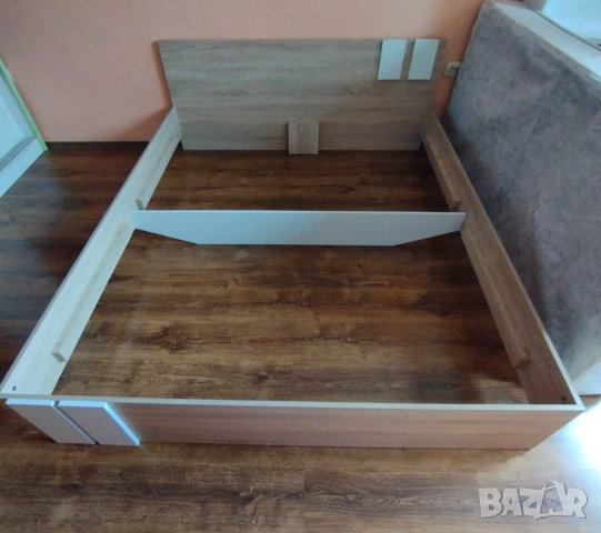 Спалня 160/200