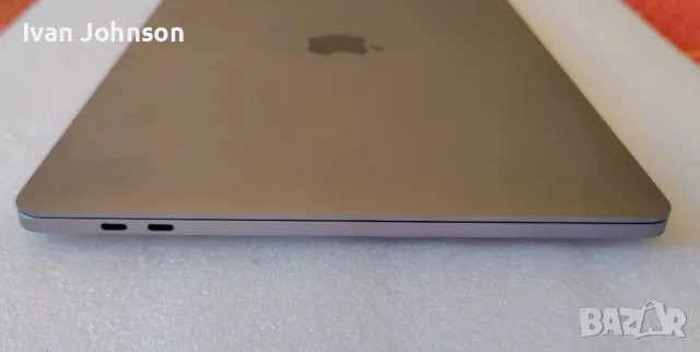 Apple MacBook Pro 13-инчов Apple M1 256GB SSD, 8GB RAM. ДОСТАВКА ОТ ЧЕХИЯ., снимка 1 - Лаптопи за работа - 48817881