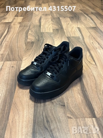 Nike Air Force 1 ‘07 | 44 номер