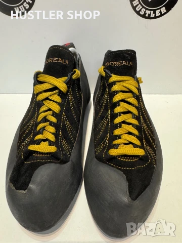 Еспадрили за катерене BOREAL.Номер 40, снимка 3 - Спортни обувки - 50981259