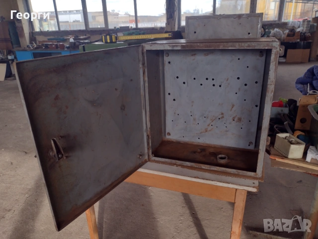 Ел.табла, снимка 9 - Други машини и части - 54083914