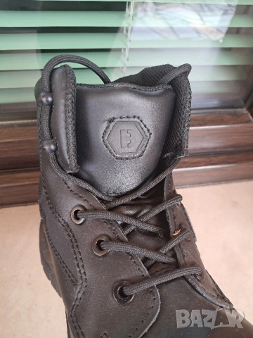 зимни,с бомбета,"blackrock",нови, снимка 5 - Ежедневни обувки - 53189929