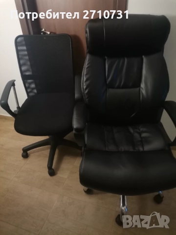 Офис столове 