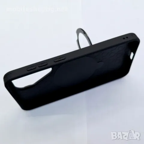 Samsung Galaxy A56 удароустойчив калъф с опция за стойка, снимка 4 - Калъфи, кейсове - 49752521