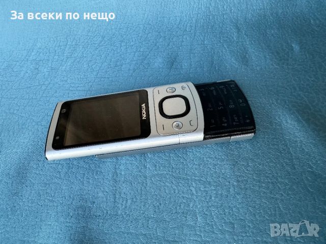 Nokia 6700 S Slide , Nokia 6700s, снимка 4 - Nokia - 46506755