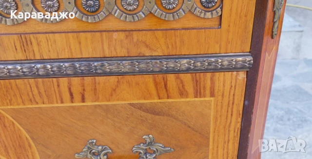 Скрин/Комод, снимка 3 - Скринове - 51345531