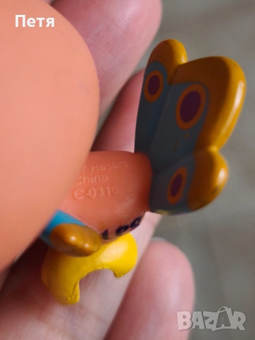 Littlest pet shop toys, G2, rare, снимка 6 - Фигурки - 53211307