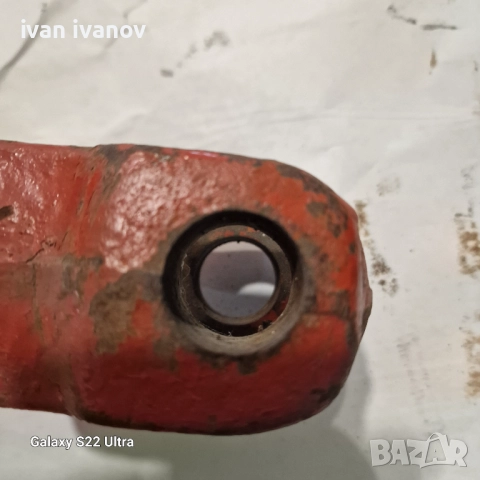 Бутилка Навесна Система, снимка 5 - Селскостопанска техника - 51581618